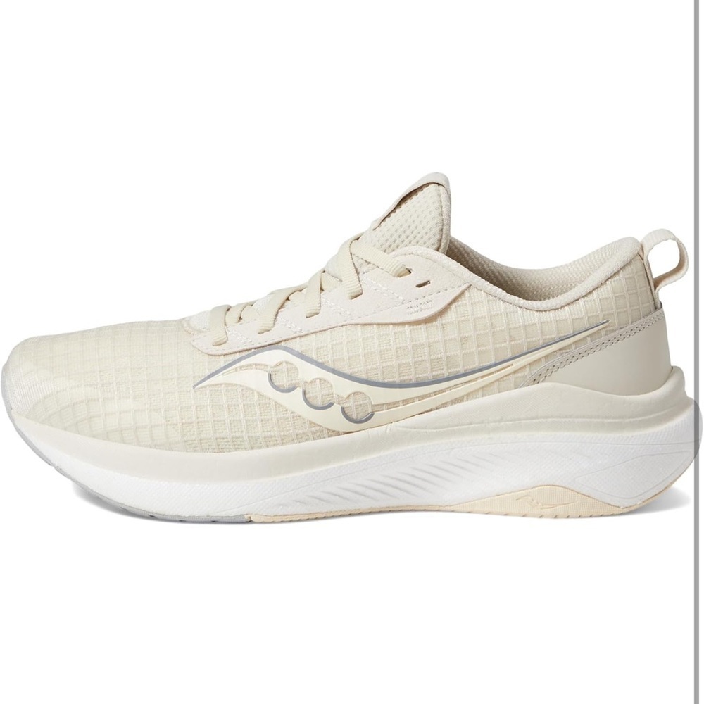 Saucony running shoes